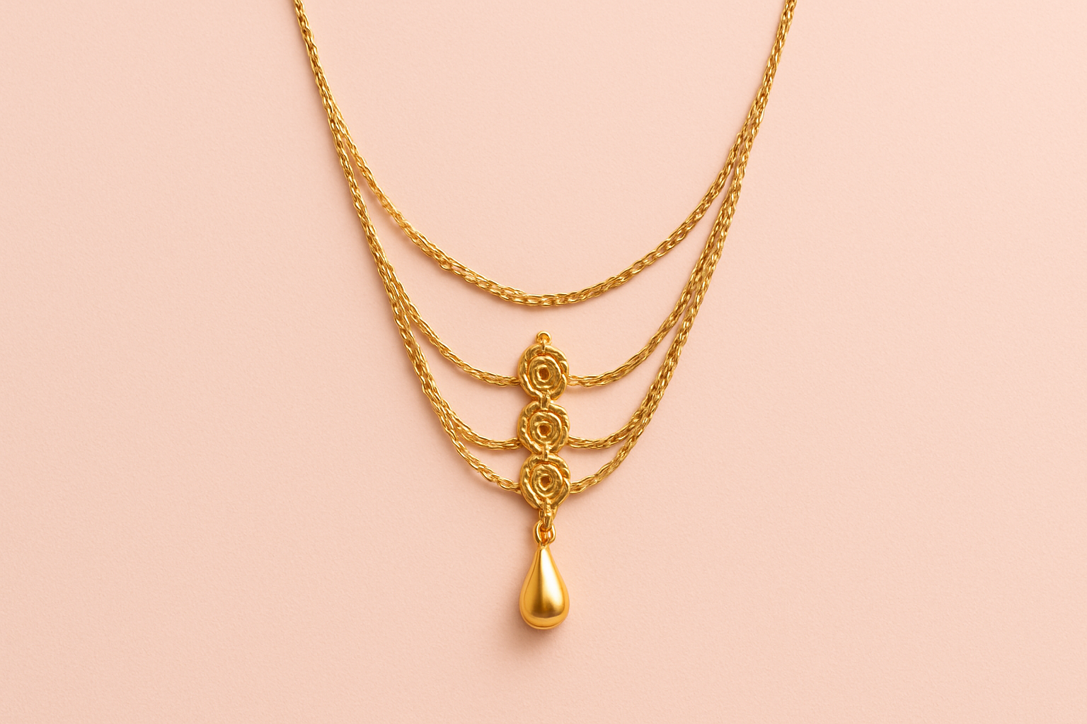 Neckless